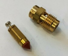 8649 300 Dell'orto Kit Valvola a Spillo Galleggiante PHBH PHBL PHBE VHSA VHSB