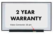 HP 17-CN0025NR 17-CN0026NR HD+ 1600x900 Matte 17.3" LCD Screen LED Display NEW