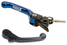 Torc1 Vengeance Flex Blue Brake Lever (6817-0203)