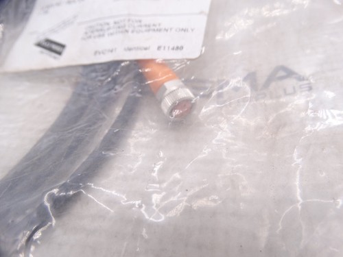 IFM EFECTOR ADOGF030MSS0002H03-EVC141 CABLE