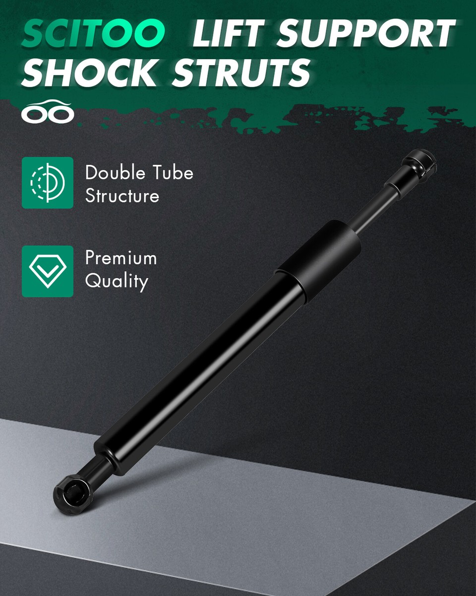 2010 Ram 1500 Rear Suspension 4-Piece Front Upper & Lower Ball - Foto 4