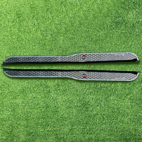 Barra Nerf fija de estribo lateral para Qashqai Rogue Sport 2014-2020 - Imagen 5 de 5