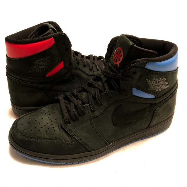 air jordan 1 retro high og quai 54