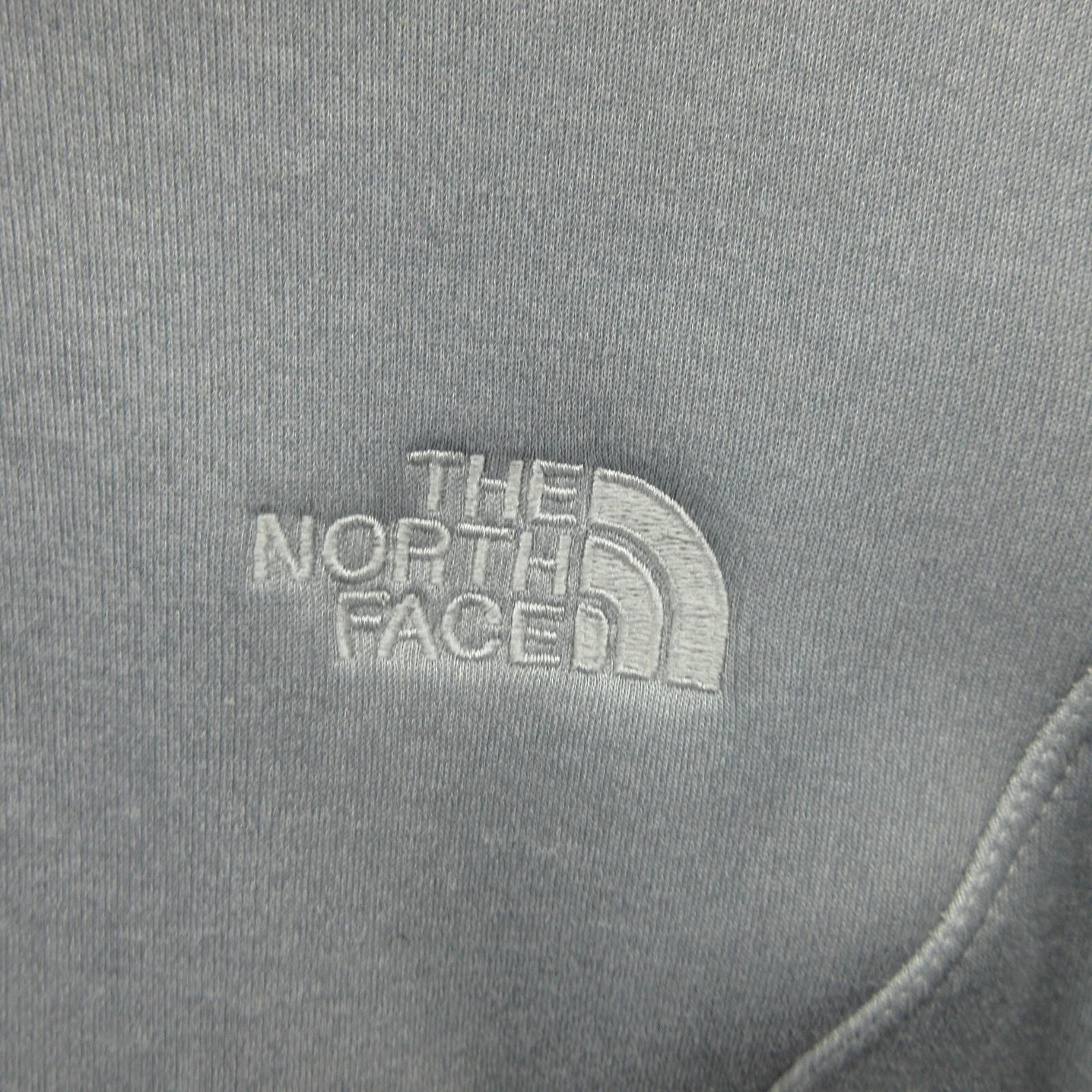 north-face full zip sweater long sleeve mock neck jacket