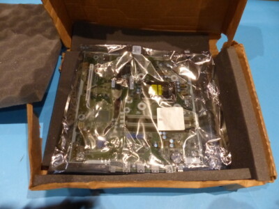 HP SPS-BD SYS PRODESK 600 G3 MT WIN MOTHER BOARD