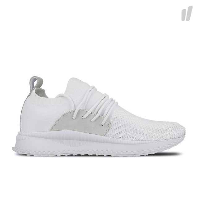 puma tsugi apex grey