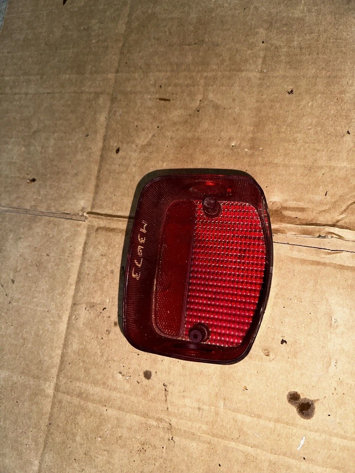 Kawasaki EX500 Ninja/90 EX 500 1990 soporte rectificador/regulador Foto 4 de 4