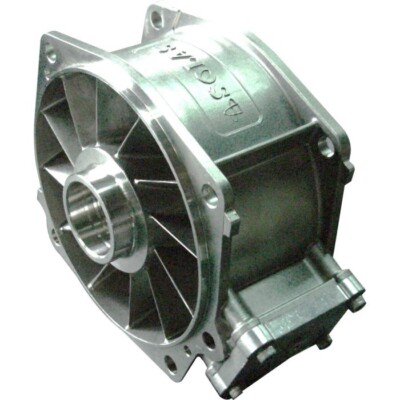 SOLAS Yamaha Replacement Pump Stator Vane 160mm FZR/FZS SHO FX SHO YSS-SV-160-74