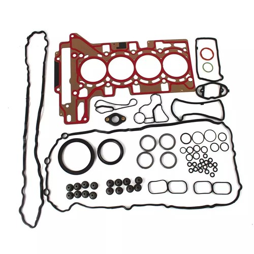 For BMW X3 X5 N20 N26 2.0L 12-17 Engine Rebuild Kit Timing Chain Tool VVT Piston - Picture 4 of 15