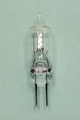 Osram Sylvania - 302990 - 791 -  Halogen G4 Bi-Pin, 14V 2.5A, T3 1/4 35Watt USA
