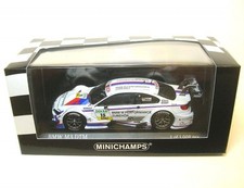 BMW M3 DTM Team RMG No. 15 Martin Tomczyk DTM 2013