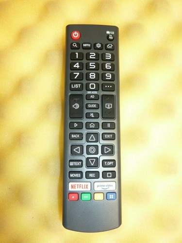 Telecomando Di Ricambio Per TV Q.Bell Serie QBT.32DD, QBT.40DD, QBT.42DD