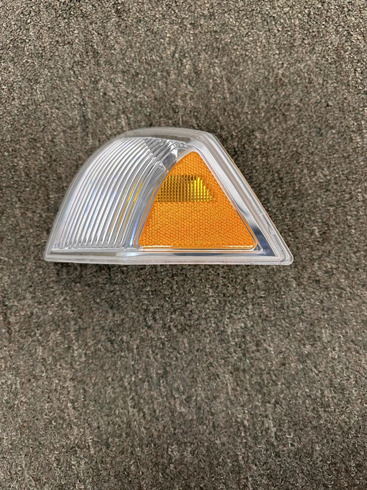 07-10 Conjunto de luz de estacionamiento izquierda para Jeep Compass CS242-U000L Foto 2 de 4