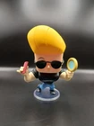 JOHNNY BRAVO (w/ comb & mirror) OOB/Loose Funko POP! Animation