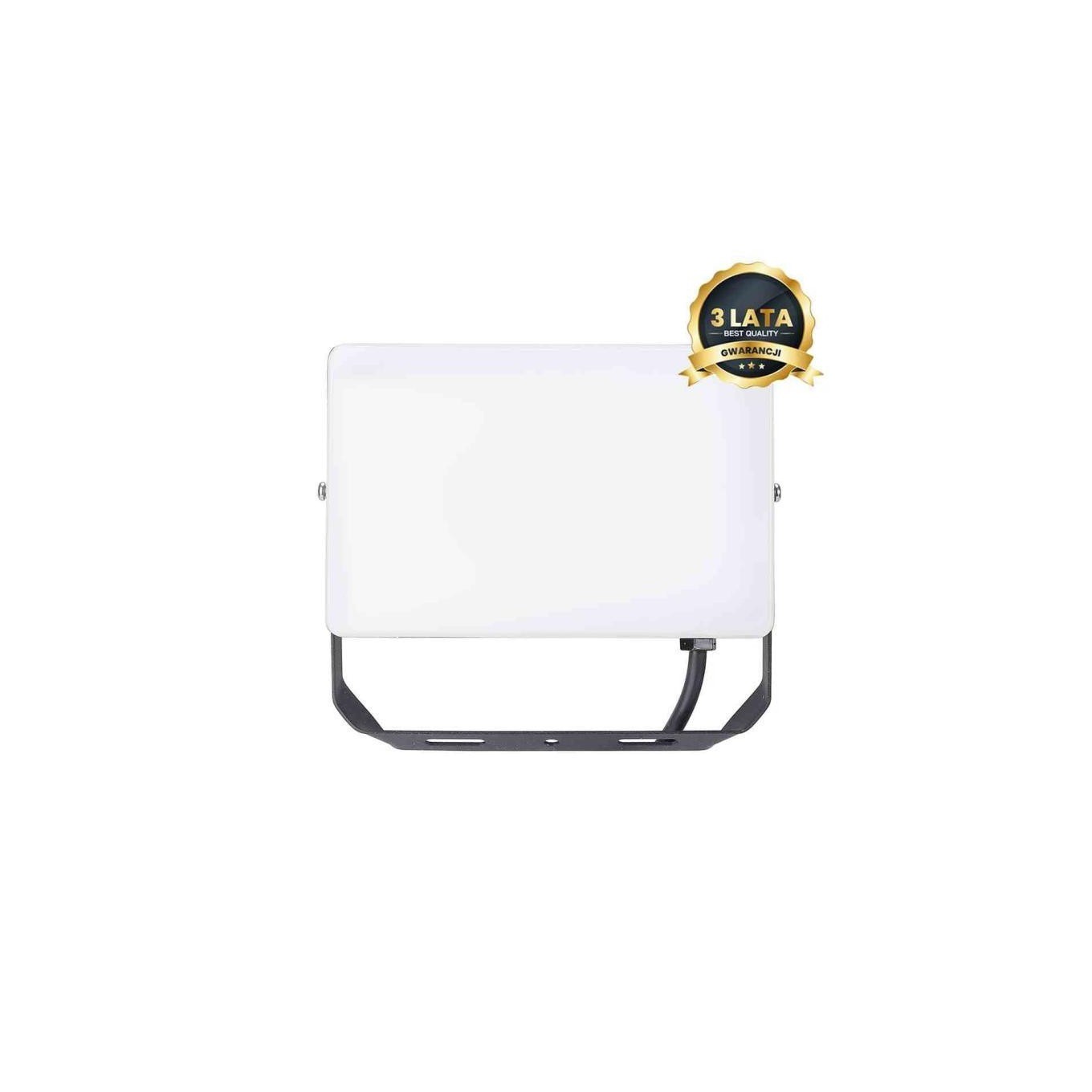50W 5000lm 5000K LED Flood Light EKN9016-Light