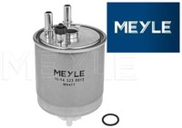 Meyle 16-143230015 Kraftstofffilter Kraftstoffilter FüR Chrysler FüR Renault