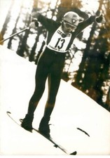 PHOTO DE PRESSE 13/18cm