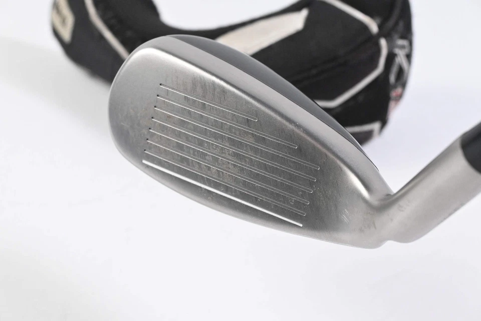 Ping K15 #6 Hybrid / 31 Degree / Regular Flex Ping TFC 149 H Shaft - Image 4 of 4