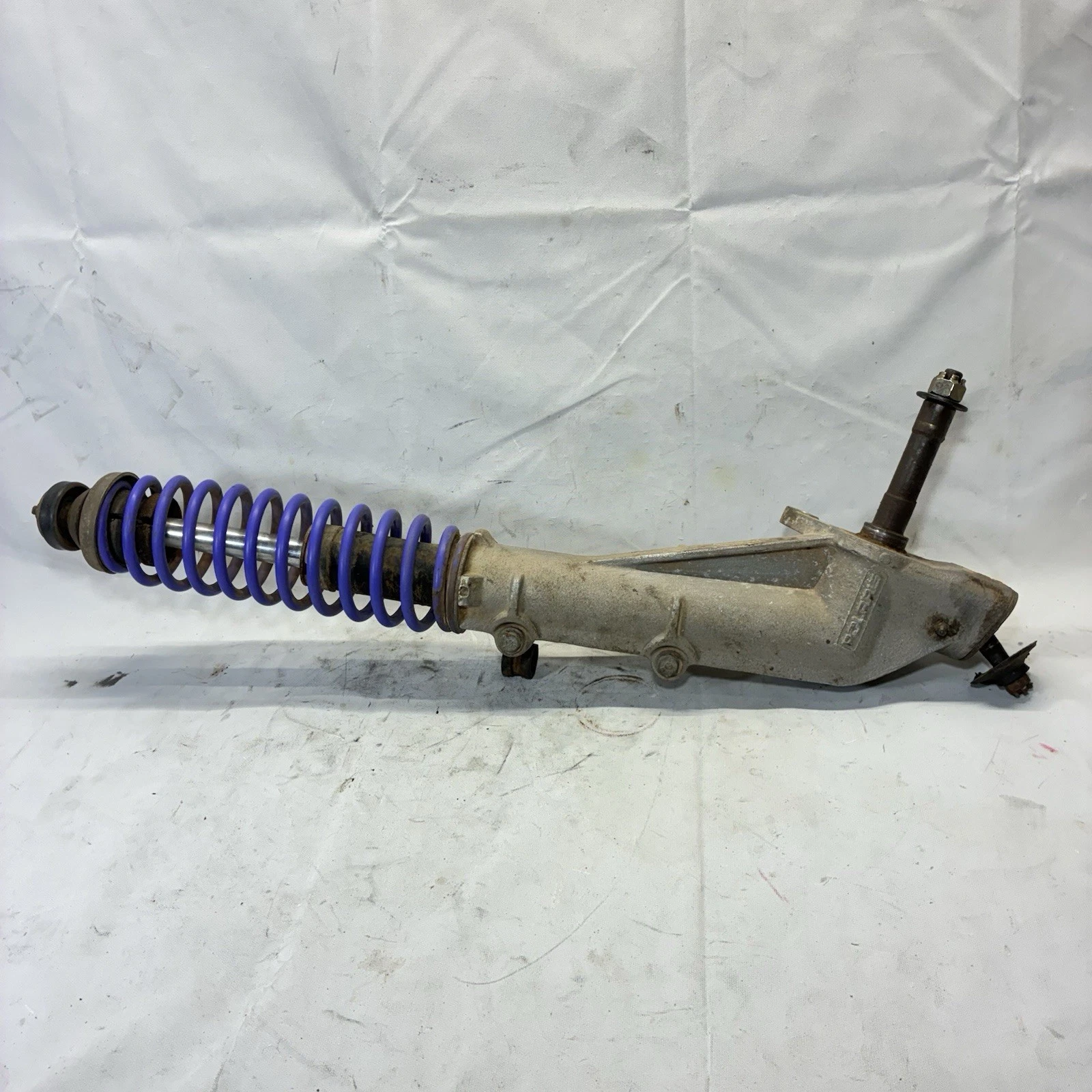 1997 Polaris Sport 400L 2x4 Right Front Shock Spring Absorber 34139