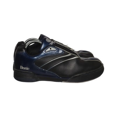 Etonic, Bowlingschuhe, Größe: 41, Schwarz/Blau, Herren #22I