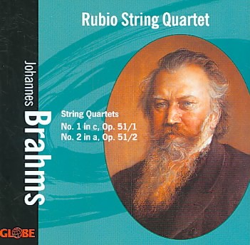 Rubio String Quartet String Quartets New Cd