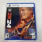 WWE 2K24 - PlayStation 5