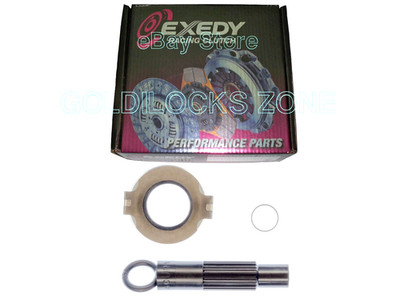 EXEDY RACING HYPER CLUTCH RELEASE BEARING KIT for Acura RSX Honda Accord Civic