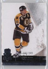 2010-11 Upper Deck The Cup 101/249 Cam Neely #87 HOF 07d9