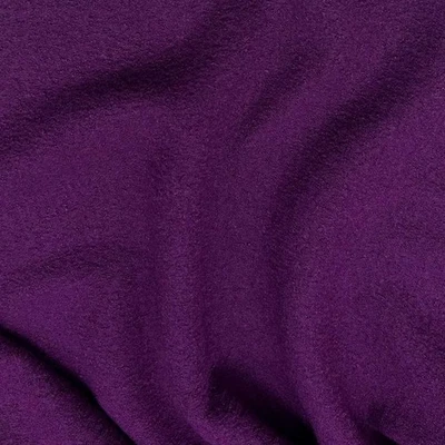 TOMASELLI TESSUTI Tessuto Lana Cotta Tinta Unita 50 Cm 4682