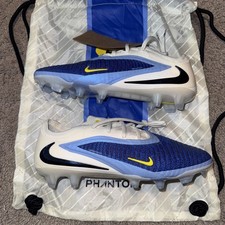 Nike Phantom 6 Low Elite FG Fear Nothing Pack Men s Sz 6.5/Wmns 8 HQ2331-400 NEW
