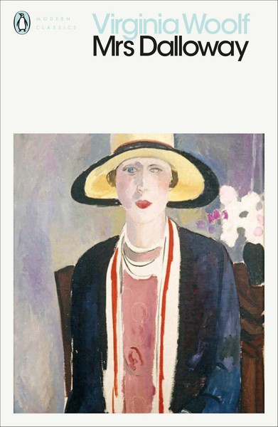 Mrs Dalloway | Virginia Woolf | Taschenbuch | Penguin Modern Classics | 192 S.-image