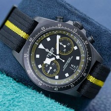 Tudor Pelagos FXD Tour De France Limited Edition 42mm 2025 Box & Papers