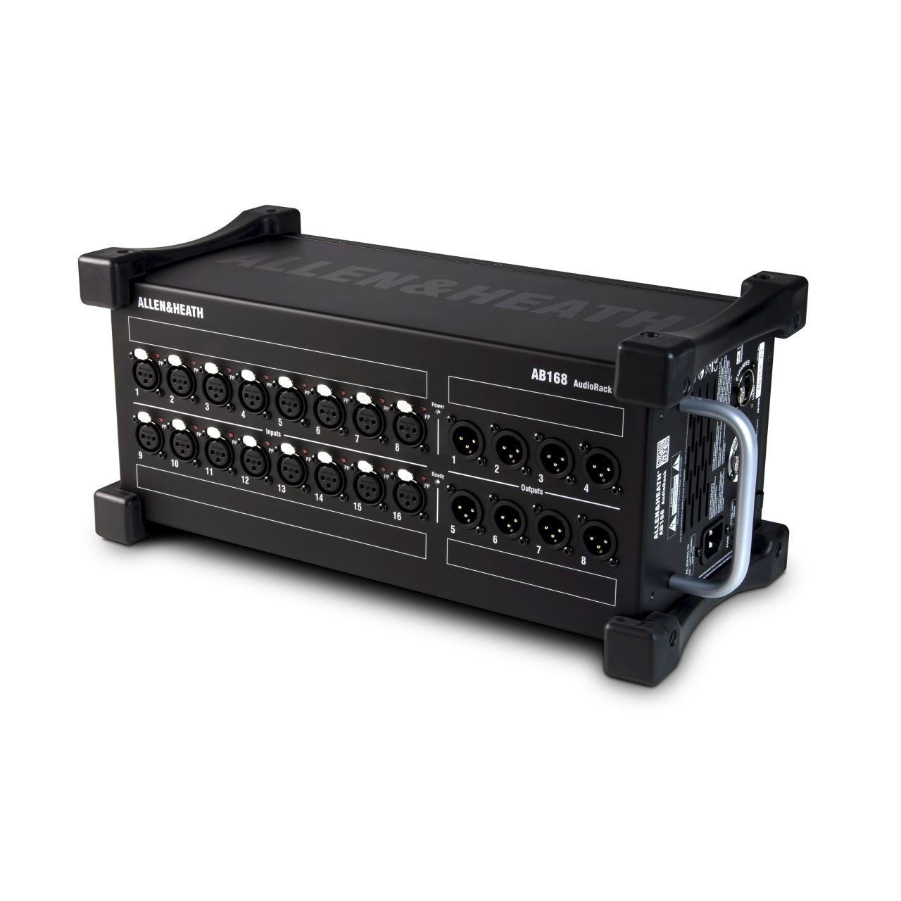 ALLEN-HEATH AB168 - 261490₽