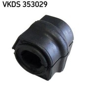 SKF Lagerbuchse Stabilisator Stabilagerung Stabilisatorlager Vorne Vkds 353029