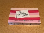 Vintage 1967 The Newlywed Game by Hasbro USA Original Box ABC Game Show