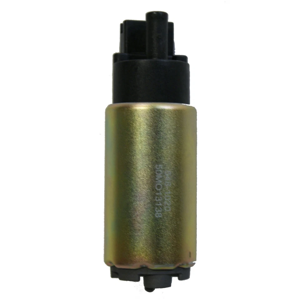 Bomba de combustible eléctrica GMB 548-1020 para Dodge Mitsubishi Plymouth Colt Mirage 90-02 Foto 3 de 4