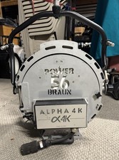 K5600 Alpha 4k HMI Light
