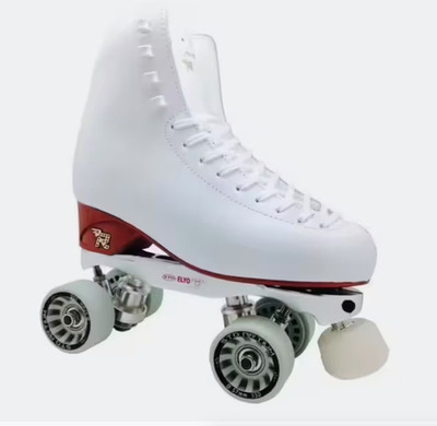 Risport Venus/Gemma+STD Elyo+STD Laimi Wheels  57 mm - Roller Figure Skates