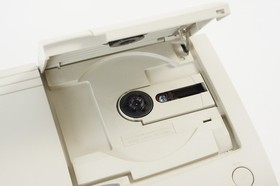 PC Engine DUO-R Console Boxed Tested System PI-TG10 JAPAN 36034331A