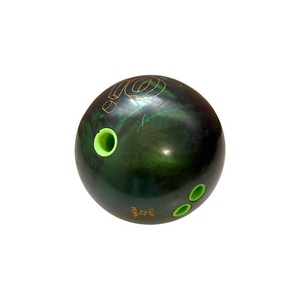 Iq Emerald Bowling Ball | eBay