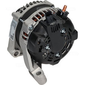 HC-Cargo Lichtmaschine Generator 150 A 14 V für Jeep Cherokee 2.8 CRD 4WD