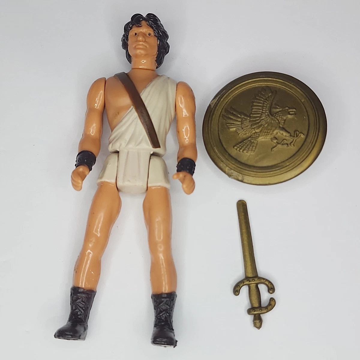 Clash of the Titans Action Figures for sale - eBay