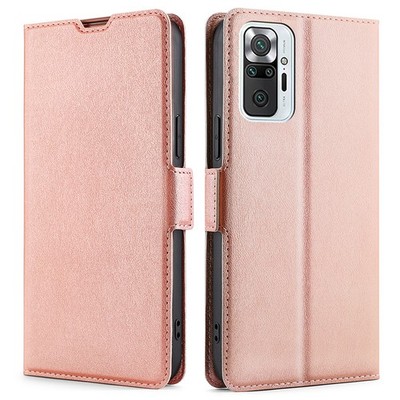 Hülle für Xiaomi Redmi Note 11T 11 Pro+ 11S 11E Pro Schutzhülle Book Case Tasche