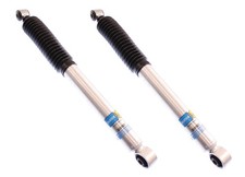 Bilstein 5100 B8 Rear Shocks For Chevy Avalanche 2007-2013 24-187237 Bilstein 5100 B8 Rear Shocks For Chevy Avalanche 2007-2013 24-187237