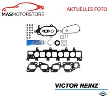 DICHTUNGSSATZ ZYLINDERKOPF VICTOR REINZ 02-11316-01 A FÜR VW GOLF VIII
