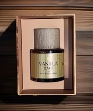 Bath  Body Works NEW Vanilla Cafe Body Care EDP 1.7 fl. oz.