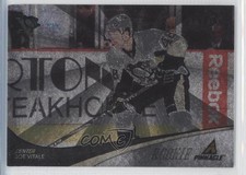 2011-12 Pinnacle Rookie Ice Breakers Joe Vitale #279 e6j