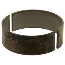 Clevite Rod Bearing Pair CB-663HN-30; H-Series Perf .030 in. for SBC Lg Journal