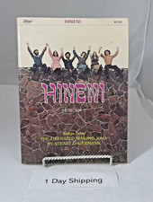Hineni Stuart Dauermann Sheet Music Songbook ...
