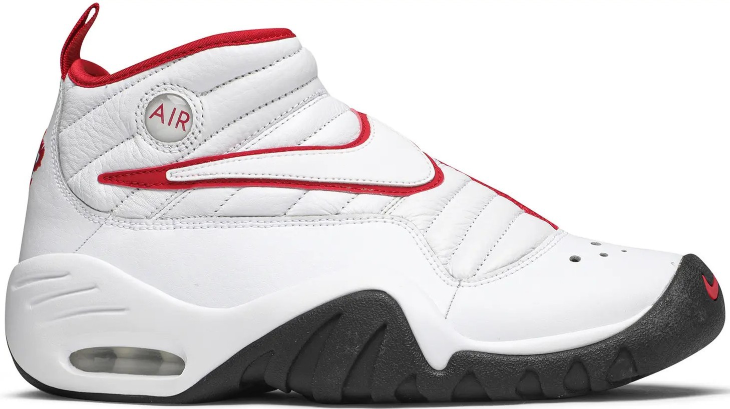 Pigalle x NikeLab Air Shake Ndestrukt Pigalle for Sale